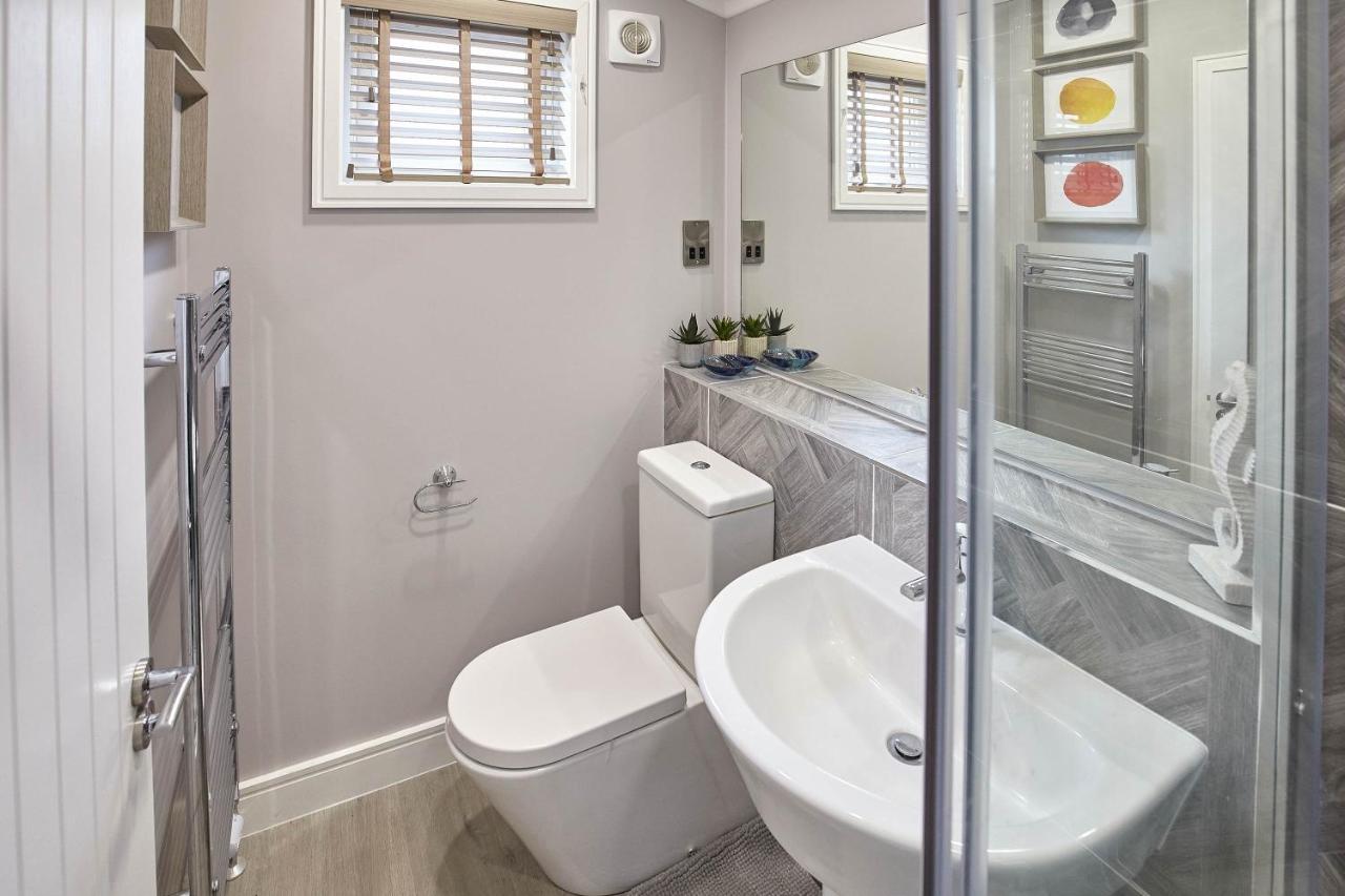 Host & Stay - Puffins Rest Runswick Exterior foto