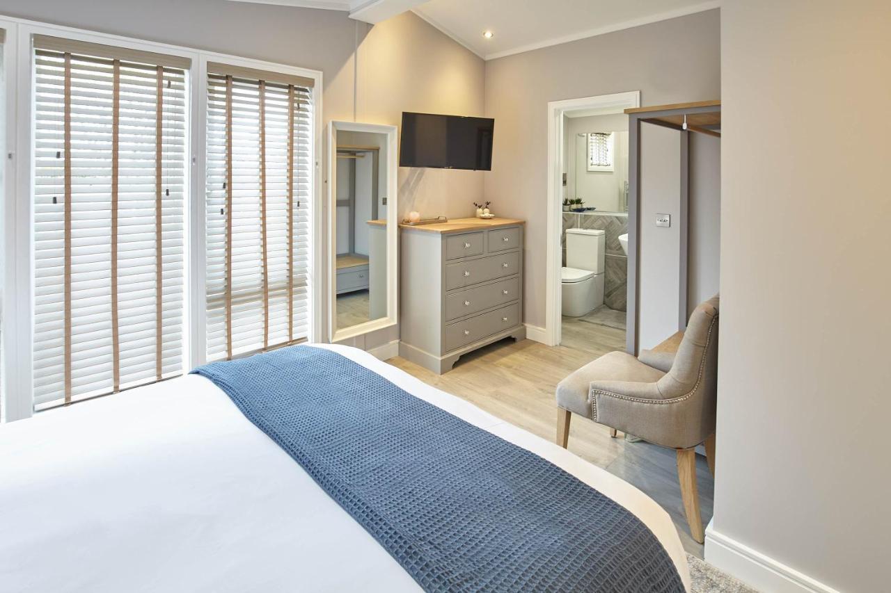 Host & Stay - Puffins Rest Runswick Exterior foto