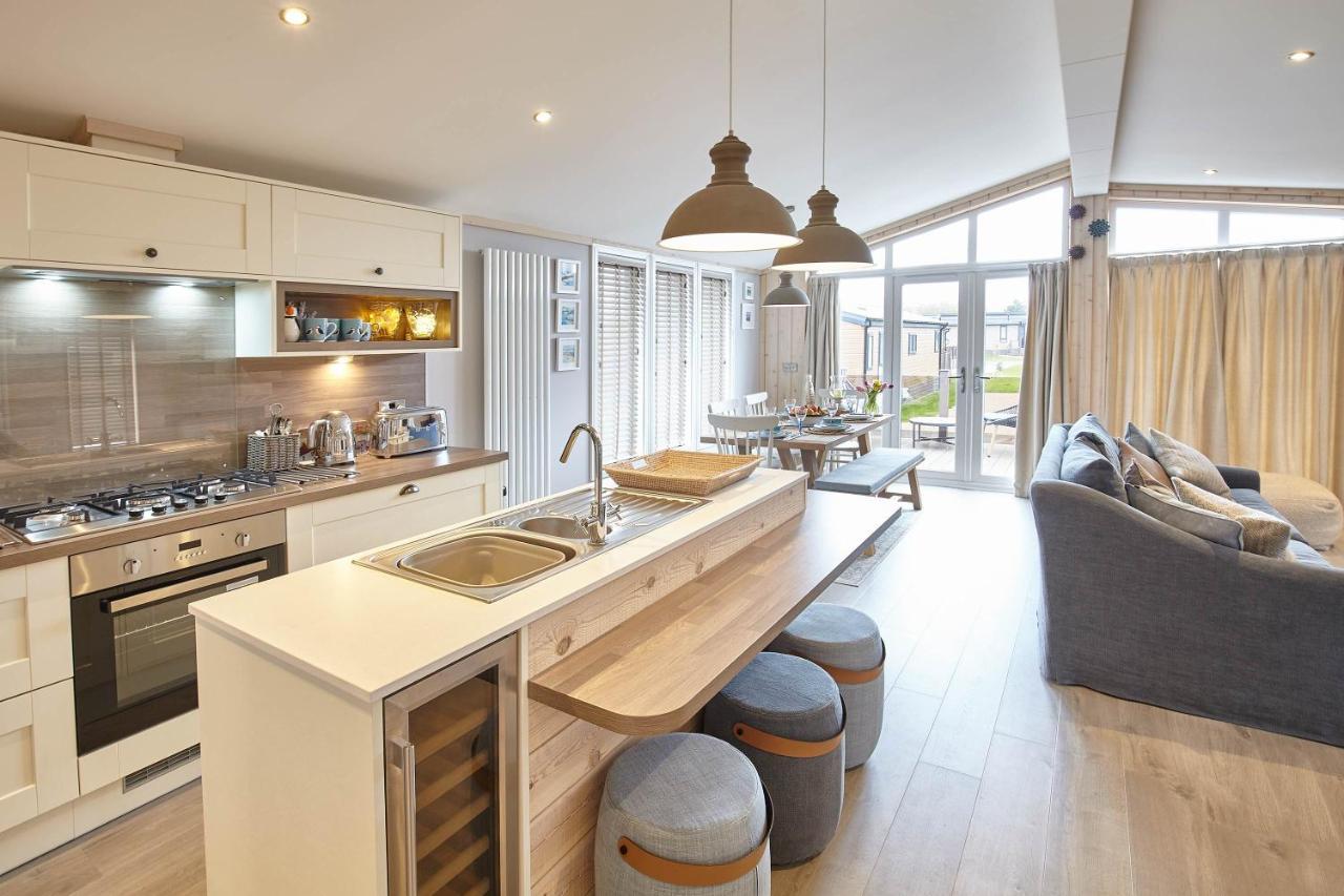 Host & Stay - Puffins Rest Runswick Exterior foto
