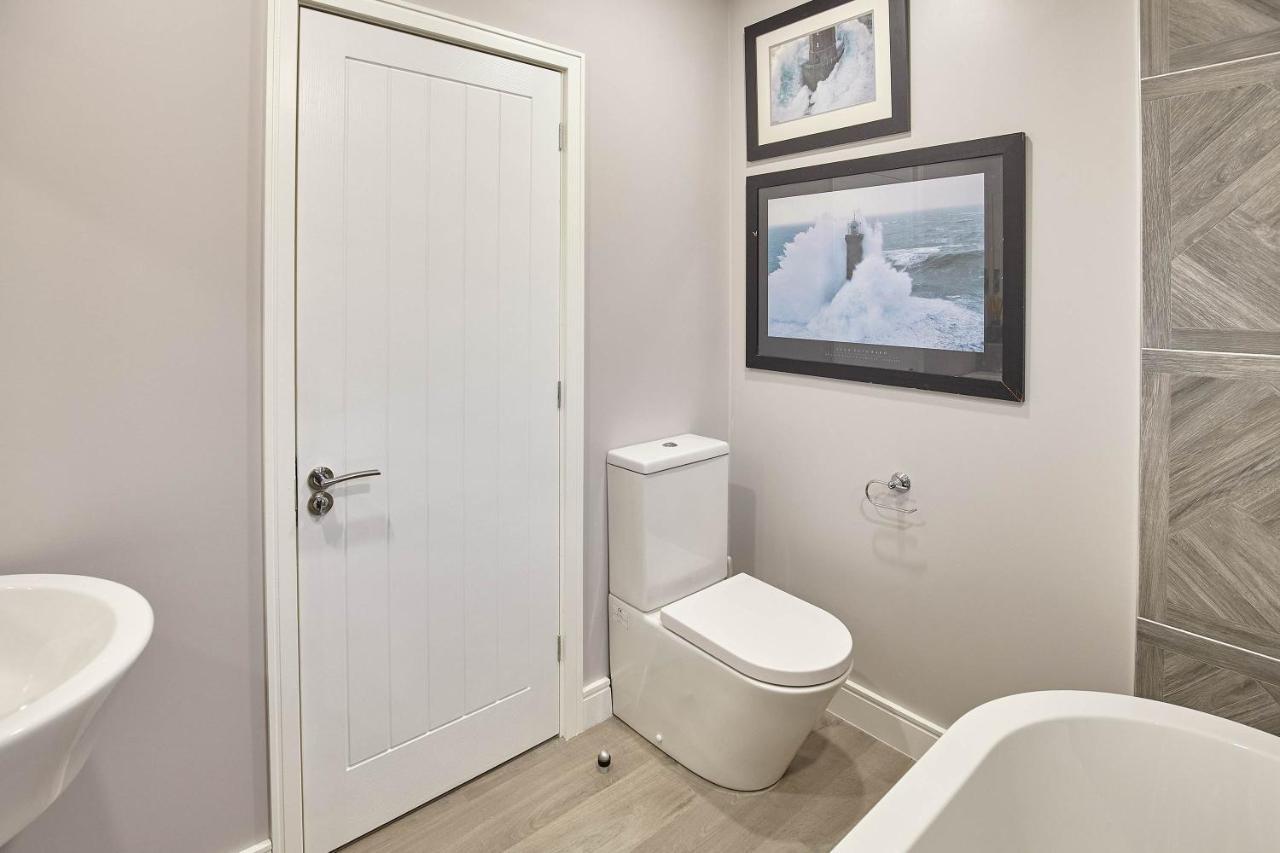 Host & Stay - Puffins Rest Runswick Exterior foto
