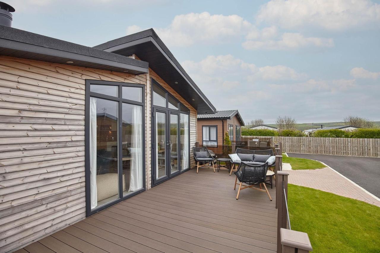 Host & Stay - Puffins Rest Runswick Exterior foto